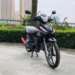 Top quality popular super cub 110CC motorcycle Africa hot sale fashion
