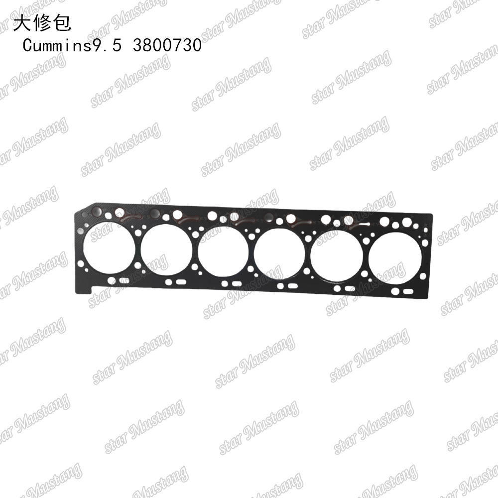 Full Gasket Kit 9.5 3800730 Engine Part