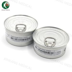 High And Low Ppm O2 Sensor M18 X 1.5 with Ignition Function