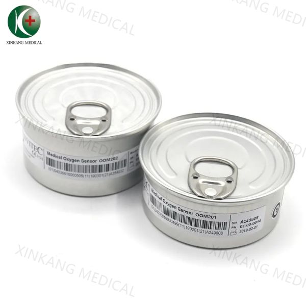 China High And Low Ppm O2 Sensor M18 X 1.5 with Ignition Function factory