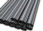 ASTM A312 seamless steel pipe