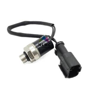 China 419-06-21121 419-06-21120 421-43-22931 WA320 WA380 WA420 WA470 WA500 WA600 Transmission Cut-Off Pressure Switch factory