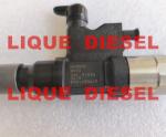 DENSO fuel injector 095000-8930 095000-8931 095000-8932 8-98160061-0 0950008930