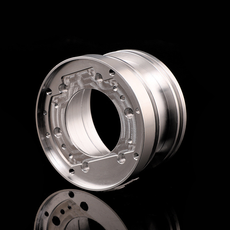 OEM Customized Steel CNC Machining Parts CNC Turning Part For Medical