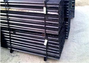 China 1.8m Fence Star Pickets factory