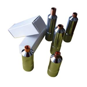 China Brand new 276936 Injector sleeve for volvo factory
