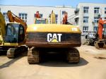 CAT 320C Excavator For Sale