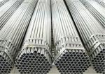 48.3mm Bs1139 Steel Scaffold Tube Small Diameter Aluminium Scaffold Pipe
