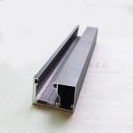 Easy Installation Glass Partition Wall Sound Insulation Office Wall Partition