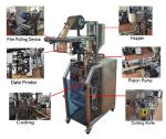 20bags/min Auto Weighing Filling And Sealing Machine