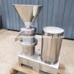 Peanut Butter Colloid Mill Machine Grinder Stainless Steel Food Chilli Mill