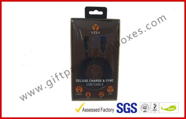 Custom Printed Decorative Gift Boxes / Personality Fancy Packaging Boxes , ROSH