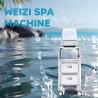 Buy cheap Antioxidant Skin Care Hydrogen Water Bath Machine 22W With 2M Airway from wholesalers