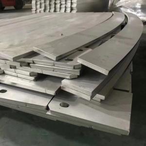 China Laser Cutting Duplex Stainless Steel Plates Sheets 2000mm S32205 1.4462 factory