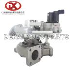 WW10275 Engine Turbocharger Assy 8975260080 8 97526008 0 Isuzu 4HK1