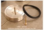Stainless steel float disc Air Vent Head Made In China Jiangsu Yangzhou Feihang