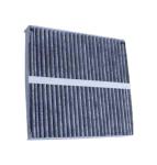 Customizable Dry Car Cabin Filters For Toyota 272774KH0A
