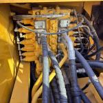 24 Ton original Komatsu pc240-8 hydraulic Crawler Japan Komatsu used excavators