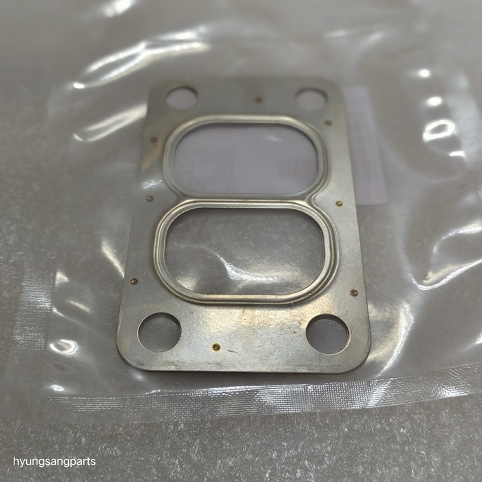Excavator Parts Turbo Gasket 6732-81-8830 6732818830 For PC200 PC210 PC250
