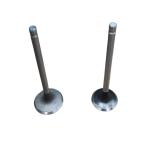 Auto Parts EC8 Engine Intake And Exhaust Valves For Peugeot 408 Citroen C4L OE