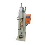 Copper Wire Stationary Spot Welding Equipment for Stainless Steel Wire Body