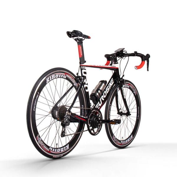 Commuter Lightweight Electric Bikes For Women Ladies 700c Tire 40kmh Aluminum