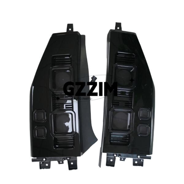 China Factory Direct New Style Rear Plug and Play Upgrade Led Tail Light for Jetour T2 Traveler Tail Lamp 2023 2024 factory