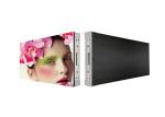 Energy Saving Indoor Led Display Screen Video Wall 64x64 Dots