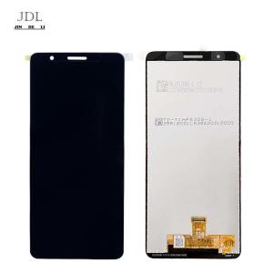 China Mobile Phone 5.3 Inch A01 Core LCD Replacement Display High Resolution factory