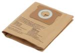 AT25-1238, Porter Cable 4 Gallon Disposable, 3 Pack (Vacuum Kit, VAC Accessories