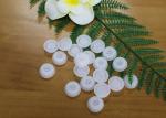 Sillicon Small One Way Degassing Valve Attach For Coffee Storage Bags