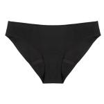 S-XL Leakproof Period Panties Underwear Seamless Leopard Knitted Ice Silk