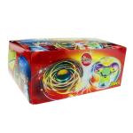 Finger Spinner CC Stick Powder Candy Fruity Flavor 12 Months Shelf Life