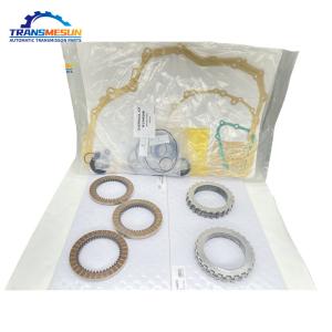 China MRAV The gearbox master rebuild kit includes a minor repair kit factory