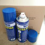 Smooth Silicone Spray Lubricant for Leather Vinyl Formica and Stainless Steel 3