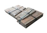 High wear resistance and hardnesscone crusher wear parts pdf to save your cost