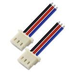 Molex 5264 Male Female 15P 2.5mm Pitch Custom Wire Harness