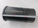Black Cummins QST30 Engine Cylinder Liner Cylinder Sleeve OE NO. 3092718 4309331