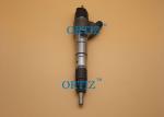 YUCHAI FC700-1112100-A3 diesel injector 0445 110 356 truck spare parts common