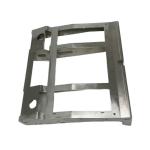 Precision Aluminum Alloy Sheet Metal Fabrication