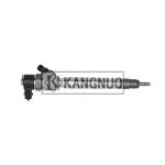 OEM Original Common Rail Fuel Injector 0445110250 Popular