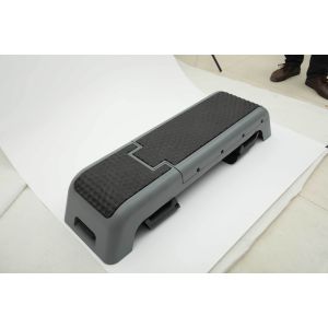 Multi-function Exercise Deck Fitness Different Angle Adjustable Aerobic Stepper