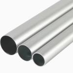 304/L/H/Ln 316L/H/Ln/Ti Super Austenitic Stainless Steel Seamless Pipe For