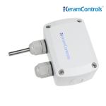 PT100 water temperature sensor HVAC