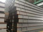200x200x8x12 300x300x10x15 A36 A572 Grade 50 W6X15 W8X10 Hot Dip Galvanized