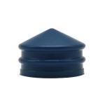 5ml Syringe Rubber Gasket Medical Silicone Rubber Syringe Gasket