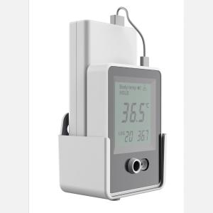China Automatic AI Doorbell factory