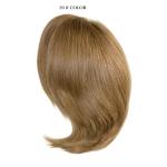 Medical Wig for Alopecia Glueless Human Hair Full Hand-Tied Mono Top Anti-Slip
