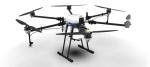 M6E-1 OEM 6 Axis 30kg Agriculture Spraying Machine Agriculture Drone Uav