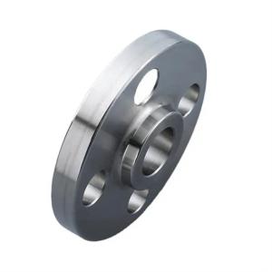 China High Pressure Rating Weld Neck Flange for Oil and Gas Industry factory